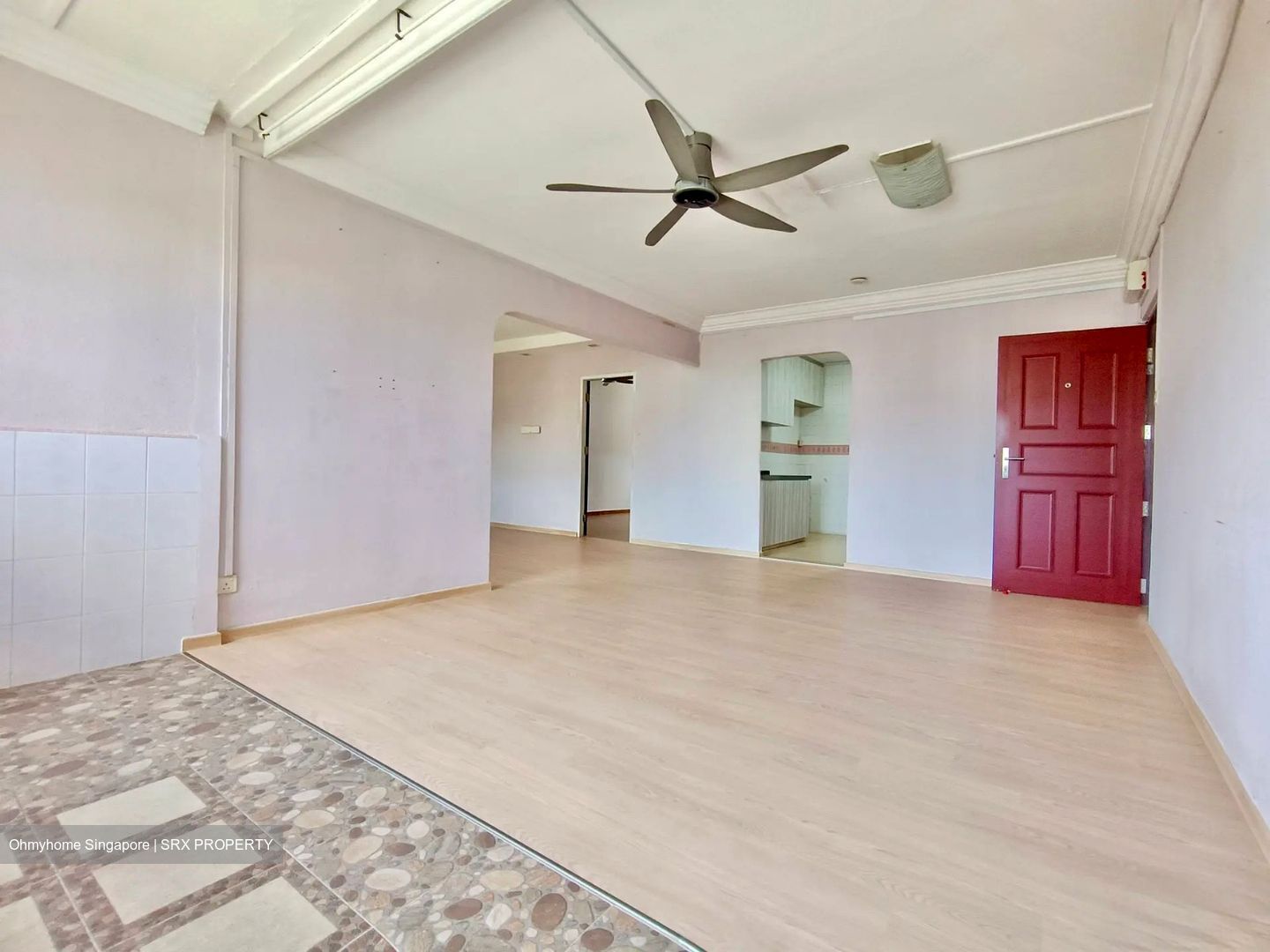 Blk 429 Pasir Ris Drive 6 (Pasir Ris), HDB 5 Rooms #580685851